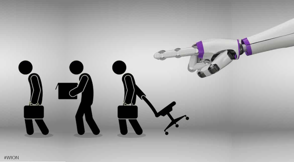 Are we going to lose our jobs to robots? - Edge News