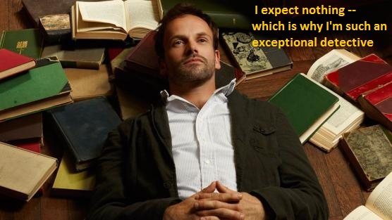Holmes Expect Nothing.jpg