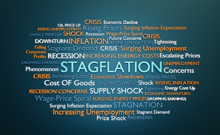 SPY: Stagflation Not A Concern, Be Cautious With Portfolio | Seeking Alpha