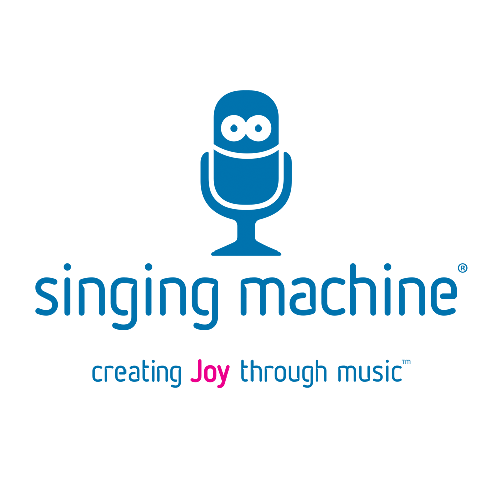 Amazon.com: The Singing Machine