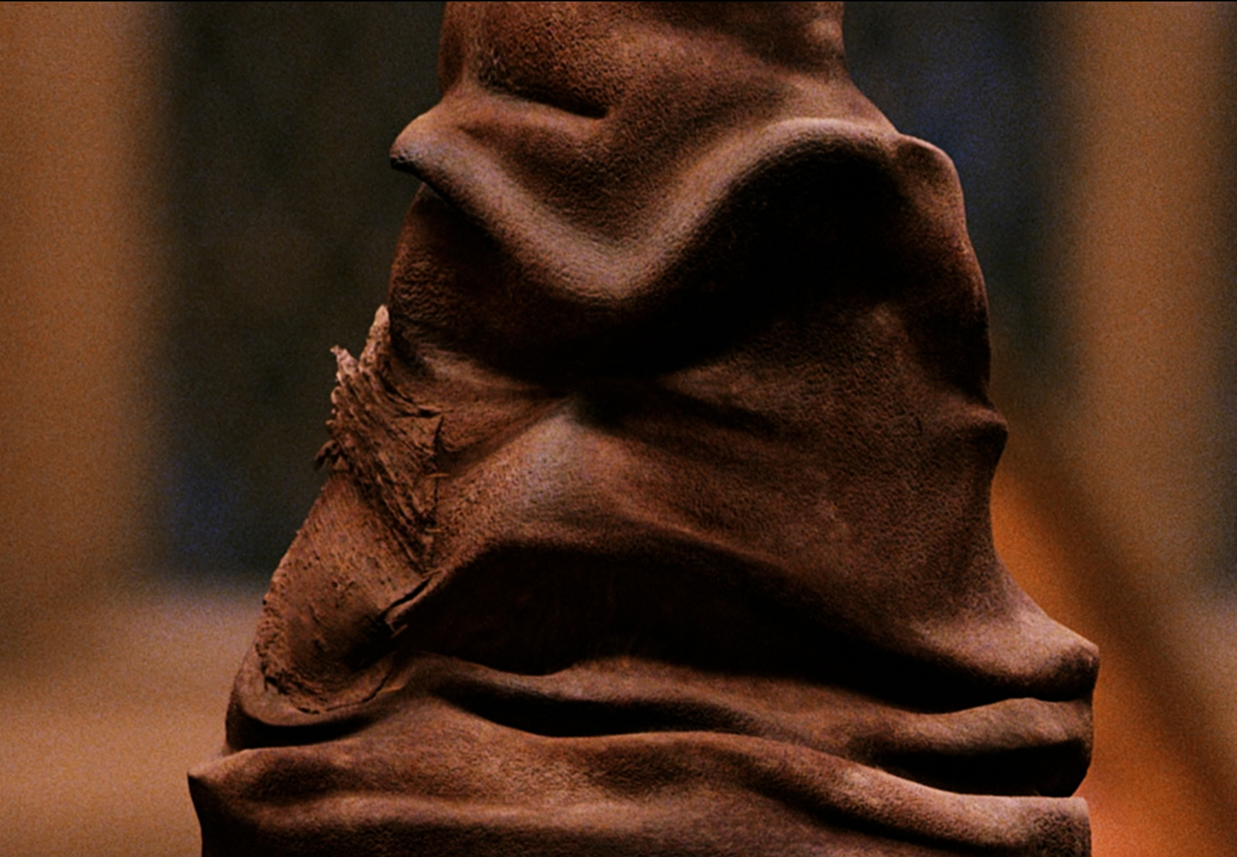 The Sorting Hat | Official Harry Potter Encyclopedia